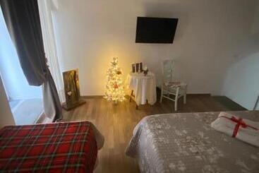 Bed and Breakfast Al Vicolo Di Ercolano
