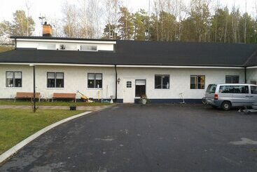 צימר Ankis Bed And Brekfast, Vimmerby