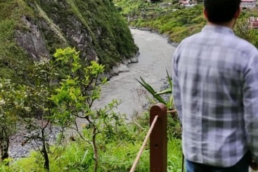 تختخواب و صبحانه Casa Augusto Hospedaje