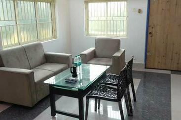 צימר Mishra Greens And Farmhouse