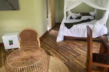 مبيت وإفطار Mwi Village House