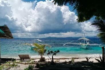 צימר Nitasnipahut Pamilacan Island