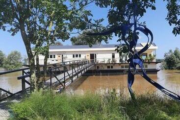 Bed and Breakfast Slapenopdewaal