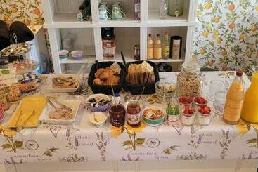 Boutique B&b Dolce Due