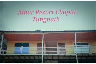 Amar Resort