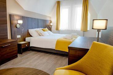 Fürdő Hotel Zalakaros