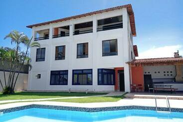 Hostel Villa Virtudes