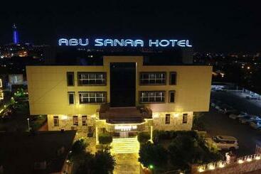 فندق Abu Sanaa