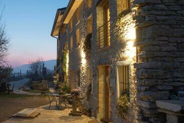 Agriturismo Casaborgomarche