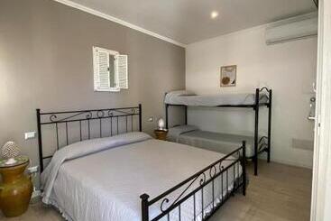 Agriturismo Tenuta La Monaca