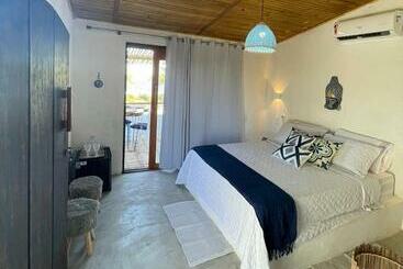 酒店 Aldeia Coqueiral