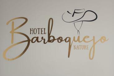酒店 Barboquejo Nature
