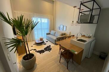 Carpe Diem Hotel Duplex