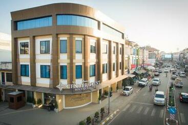 酒店 Centerpoint Boutique