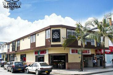 בית מלון כפרי Gardenia Pitalito