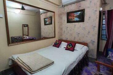 호텔 Grand Akther Sylhet