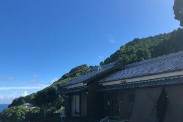 בית מלון כפרי Guest House Oni No Sanpo Michi   Vacation Stay 40084v