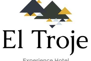 فندق Hostería El Troje Experience