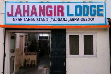 酒店 Jahangir Lodge