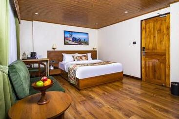 Mount Lungta Boutique Hotel & Spa