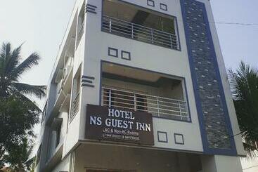 호텔 Ns Guest Inn
