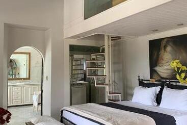 בית מלון כפרי Pousada Bela Vista