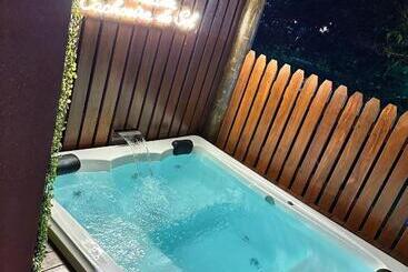 酒店 Pousada Cachoeira Do Sol