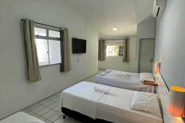 فندق Pousada Encanto Dos Mares