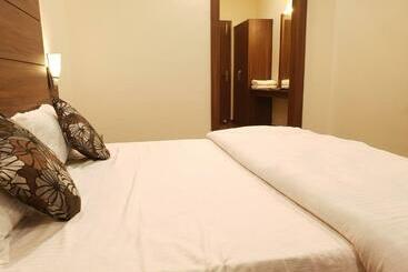 酒店 Rama Residency