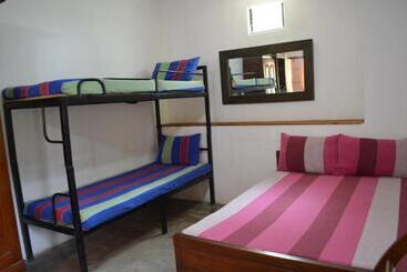 The Lodge At Galapitiyaya Estate