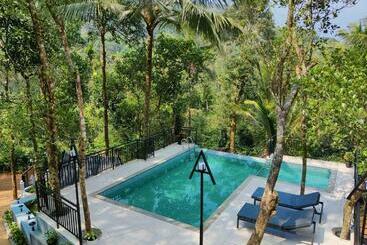 فندق Vatika Resort