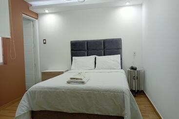 בית מלון כפרי Wyka