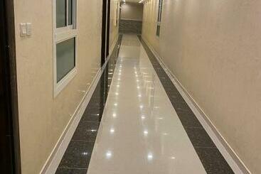 汽车旅馆  شقق فلورنيسا الفندقيه