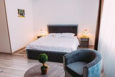 Motel Piatra Corbului