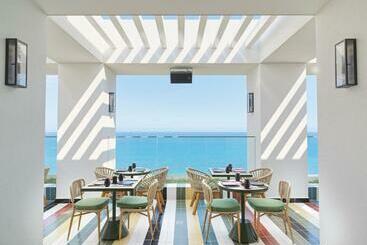 Nyx Hotel Limassol By Leonardo Hotels