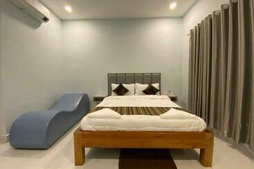 Пансион 83 Guesthouse