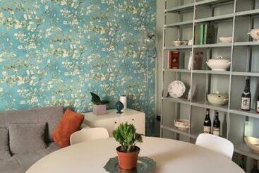 פנסיון Alfieri Guest House