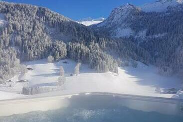 פנסיון Aux Fermes De La Croix, Chambres, Petits Déjeuners, Diners