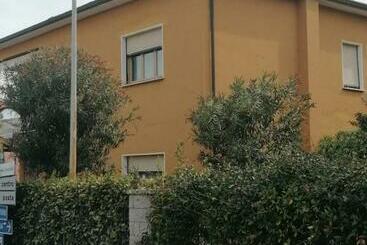 Пансион Camera Lory