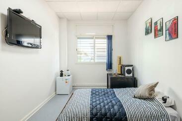 Пансион Espace Zen