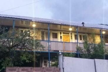 بنسيون Gala Guesthouse