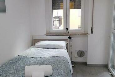 膳宿费 Guest House Giacosa