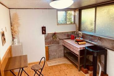 פנסיון Guesthouse Nichinan  Vacation Stay 46738v