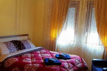 膳宿费 Korce Vila 20