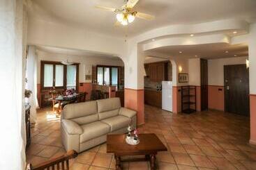 펜션 Affittacamere Le Palme