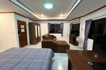 Пансион Rose Garden Guest House Soi 88 Hua Hin