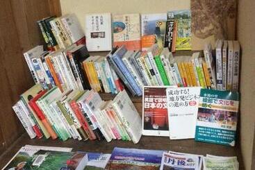 Пансион Satoyama Guest House Couture   Vacation Stay 43859v