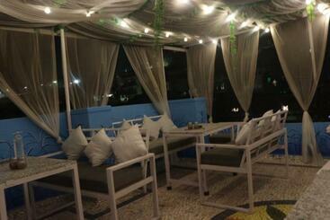 بنسيون Shyam Palace Guest House