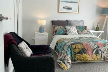 פנסיון Stay In Daylesford