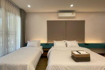 ペンション Tha Pae Sung ท่าแพซุง